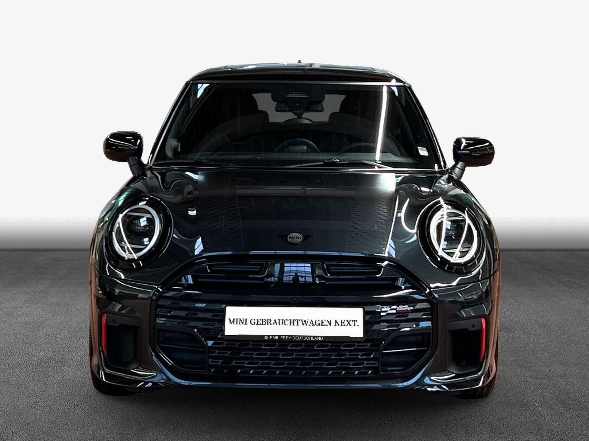 MINI Cooper 3-Türer – Bild 14