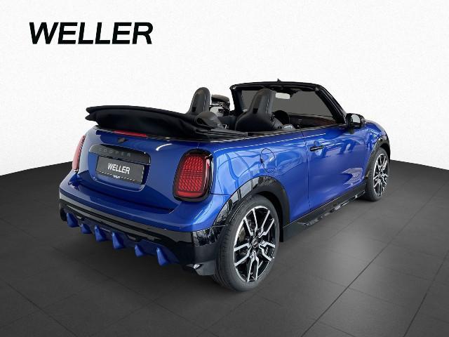 MINI Cabrio – Bild 3