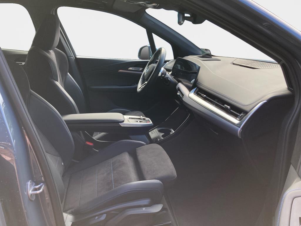 BMW 2er Active Tourer – Bild 14