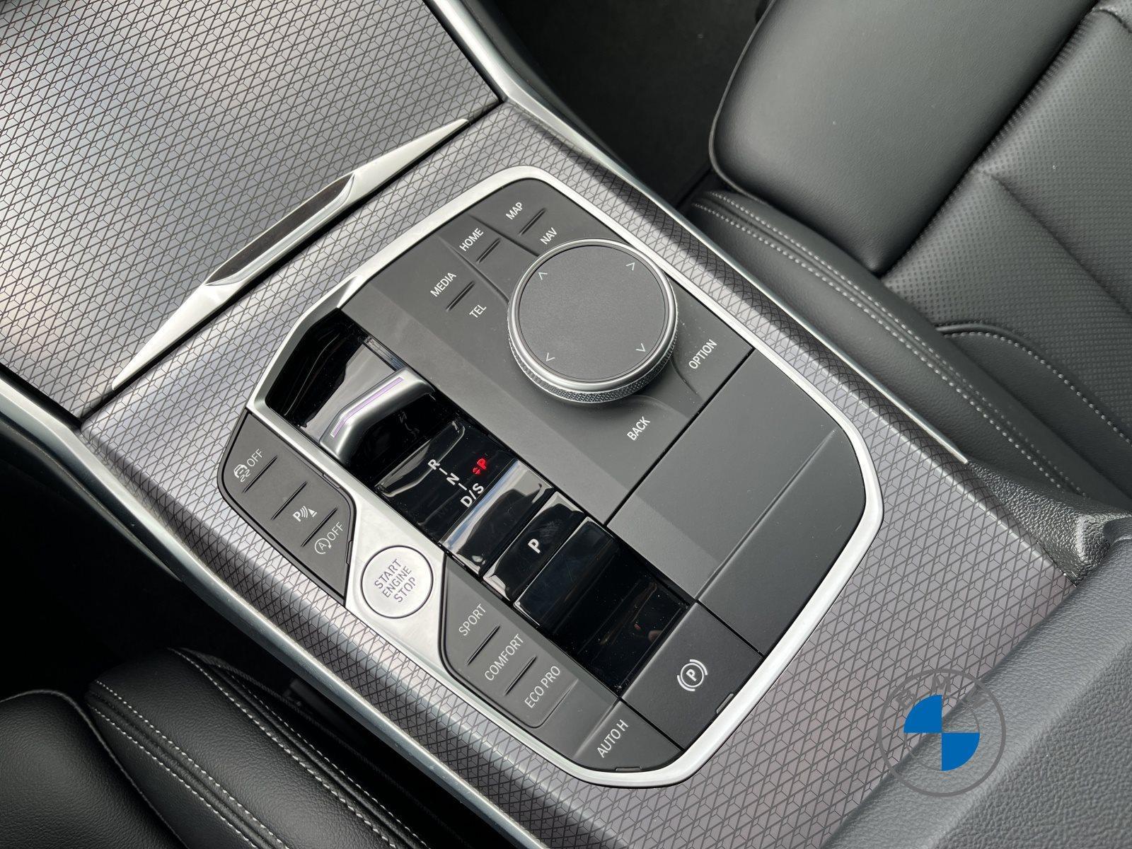 BMW 3er – Bild 18