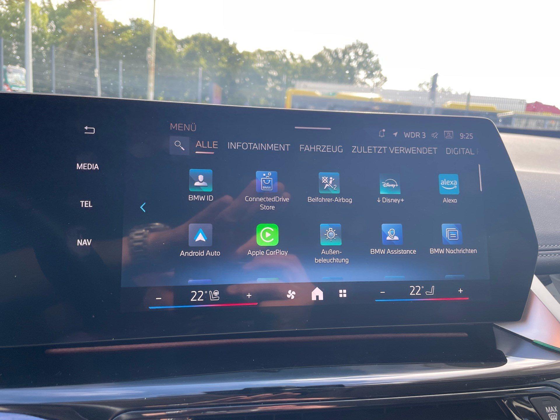 BMW X1 – Bild 31