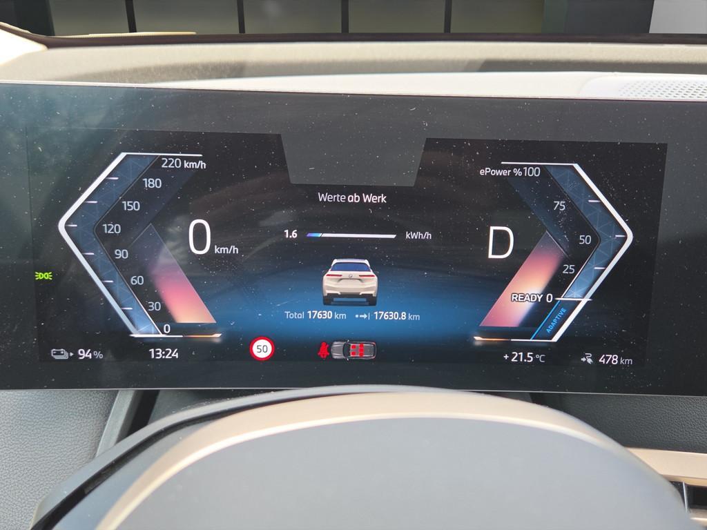BMW iX – Bild 3