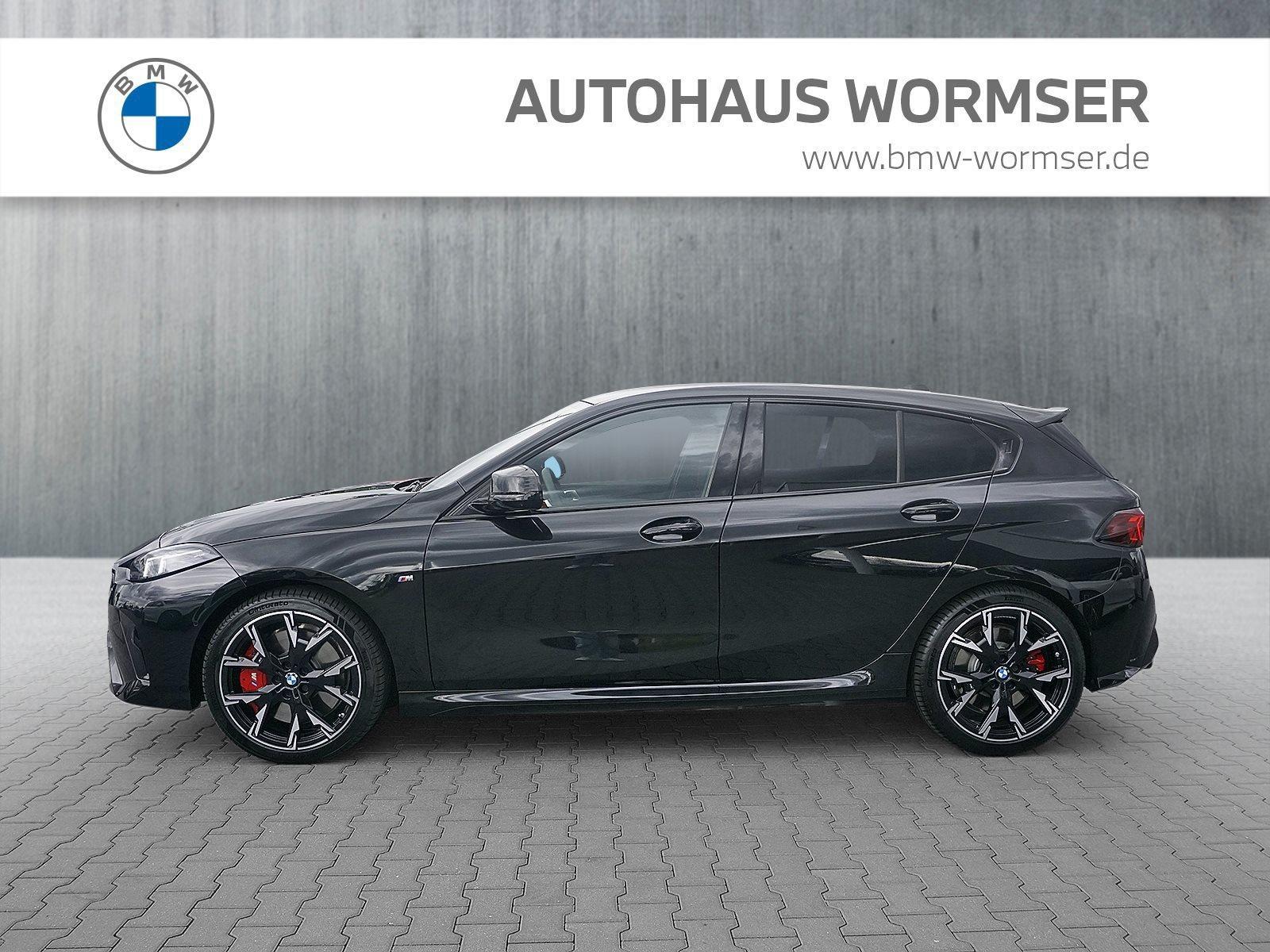 BMW 1er – Bild 4