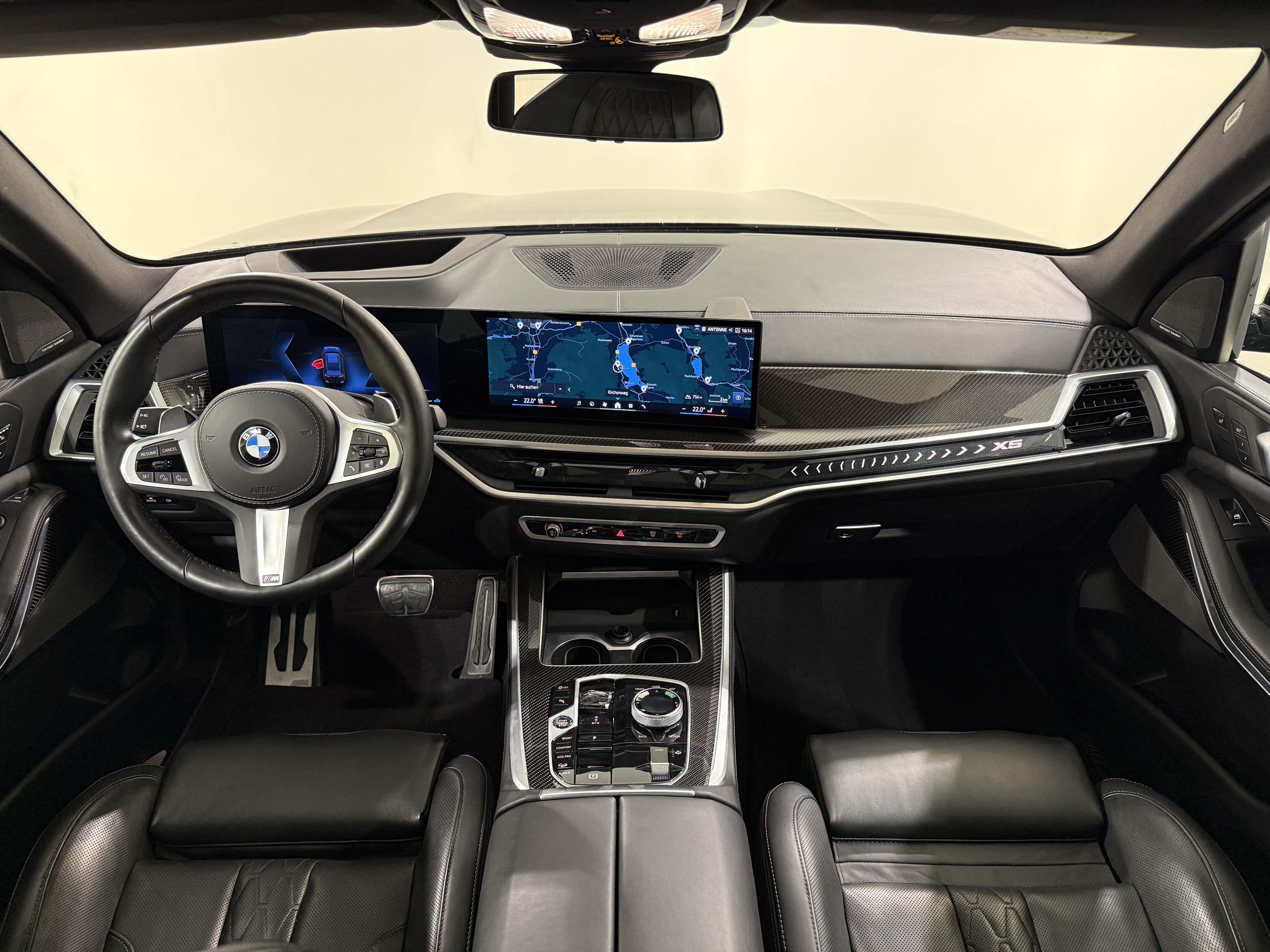 BMW X5 – Bild 25