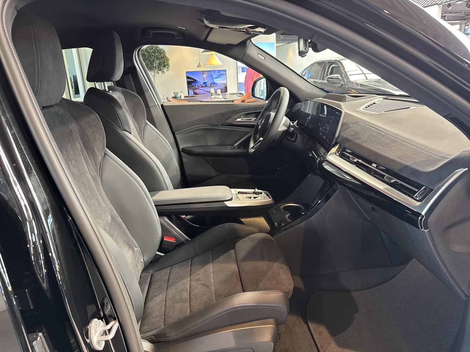 BMW iX2 – Bild 3