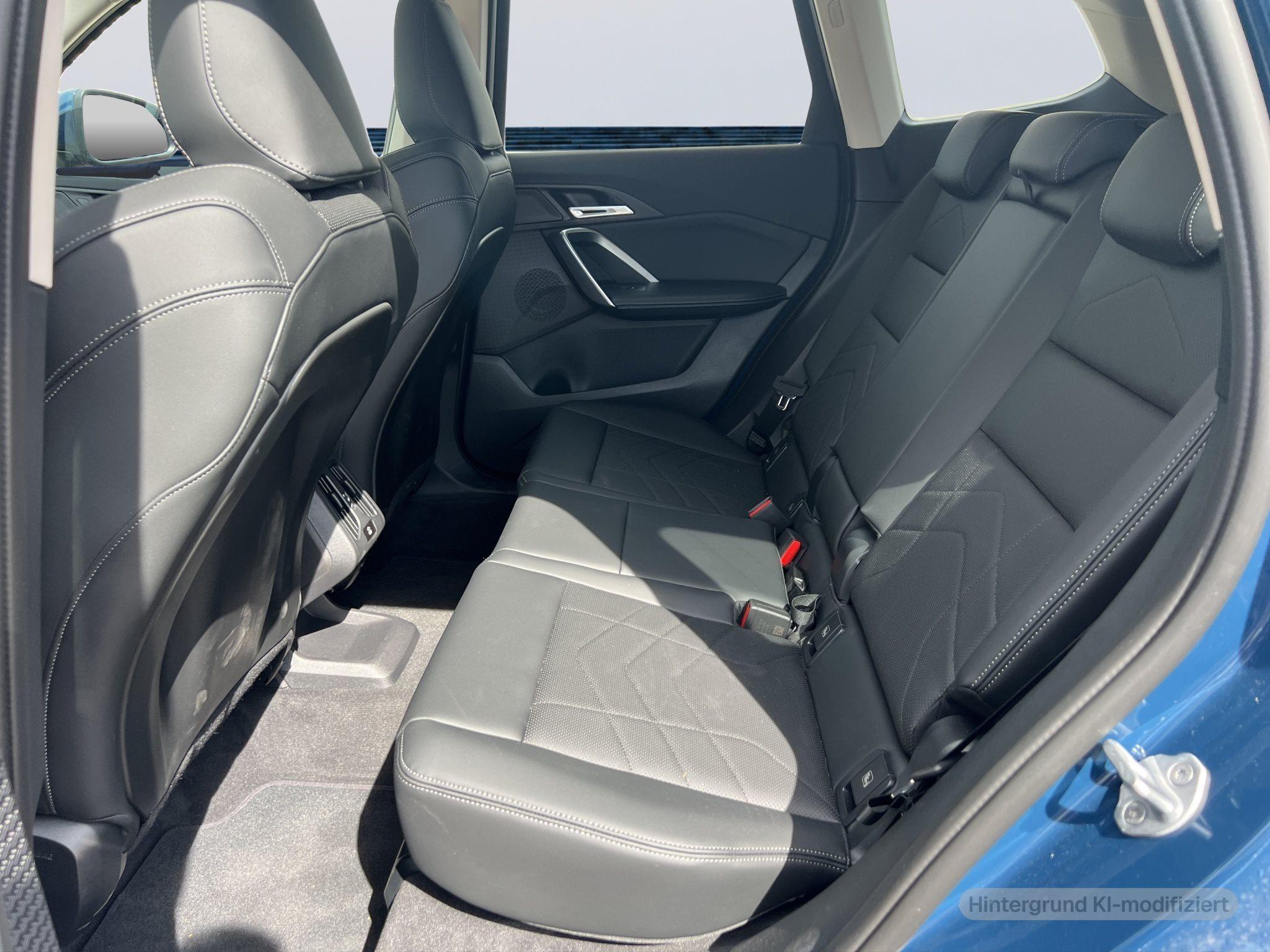 BMW X1 – Bild 11