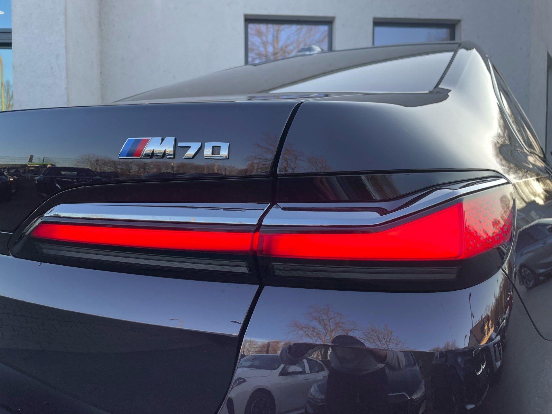 BMW i7 – Bild 30