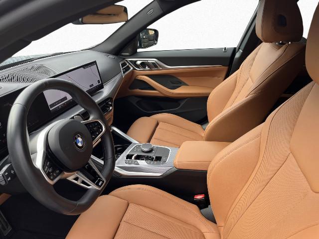 BMW 4er Gran Coupé – Bild 3