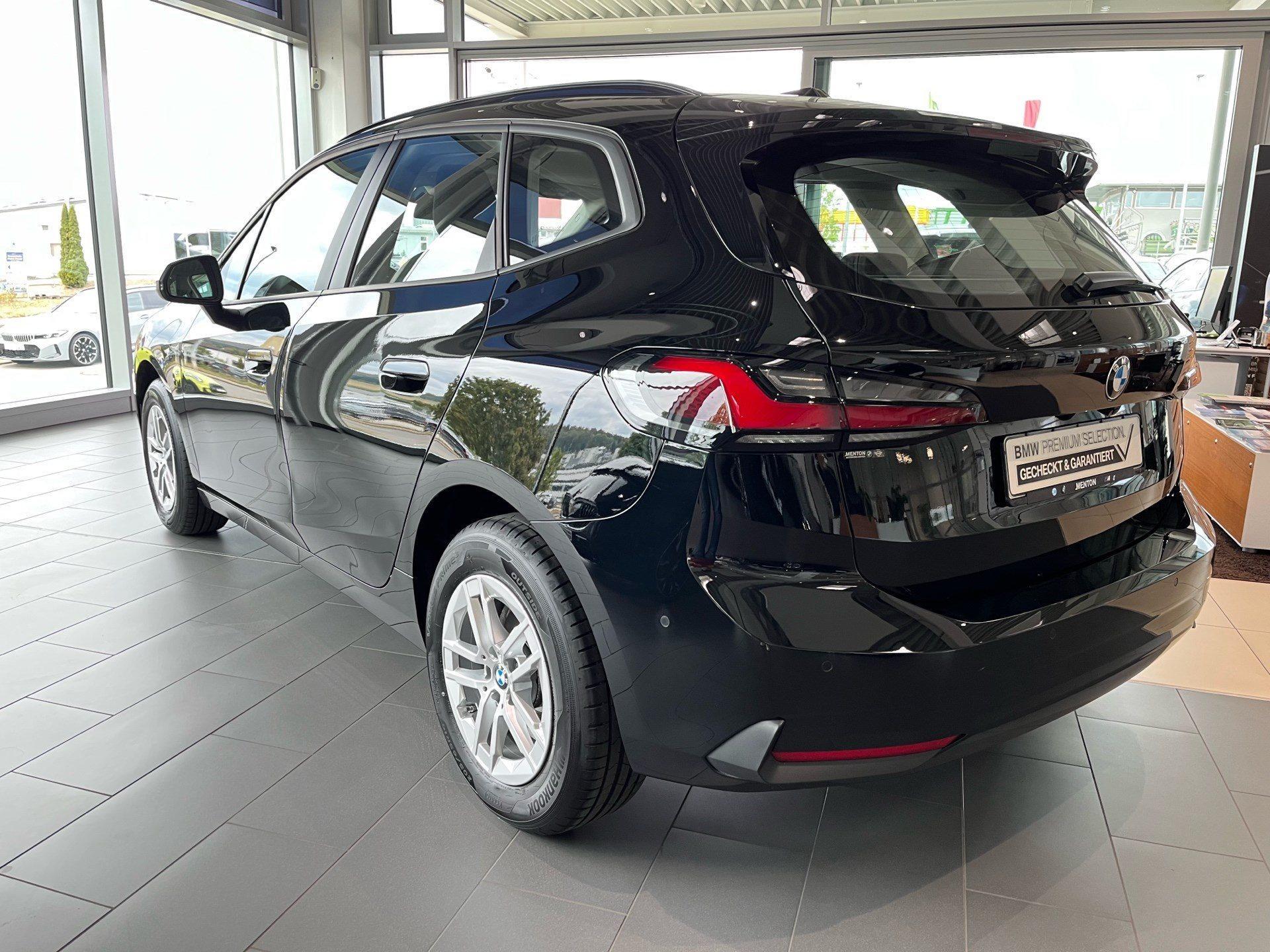 BMW 2er Active Tourer – Bild 5
