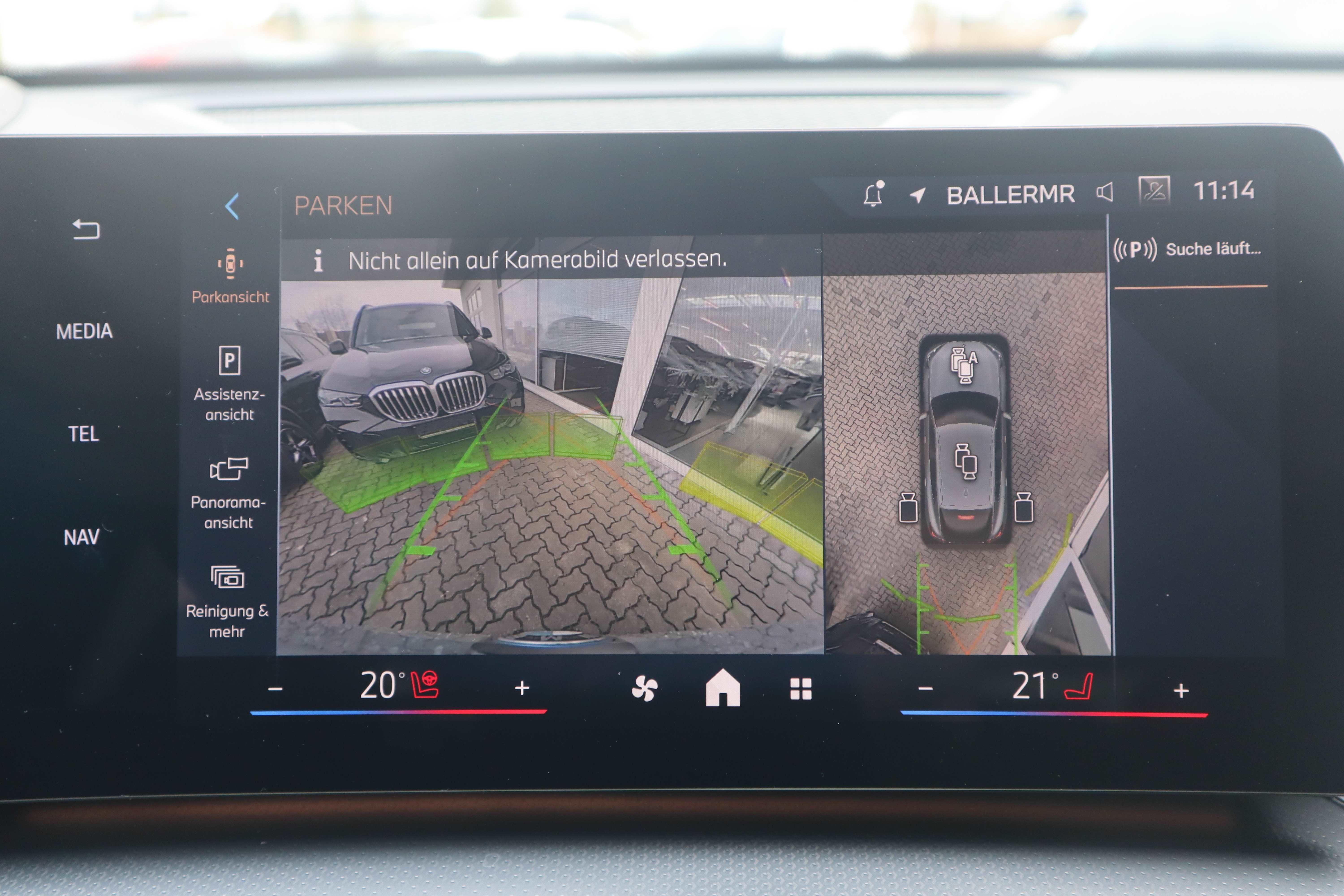 BMW iX2 – Bild 9