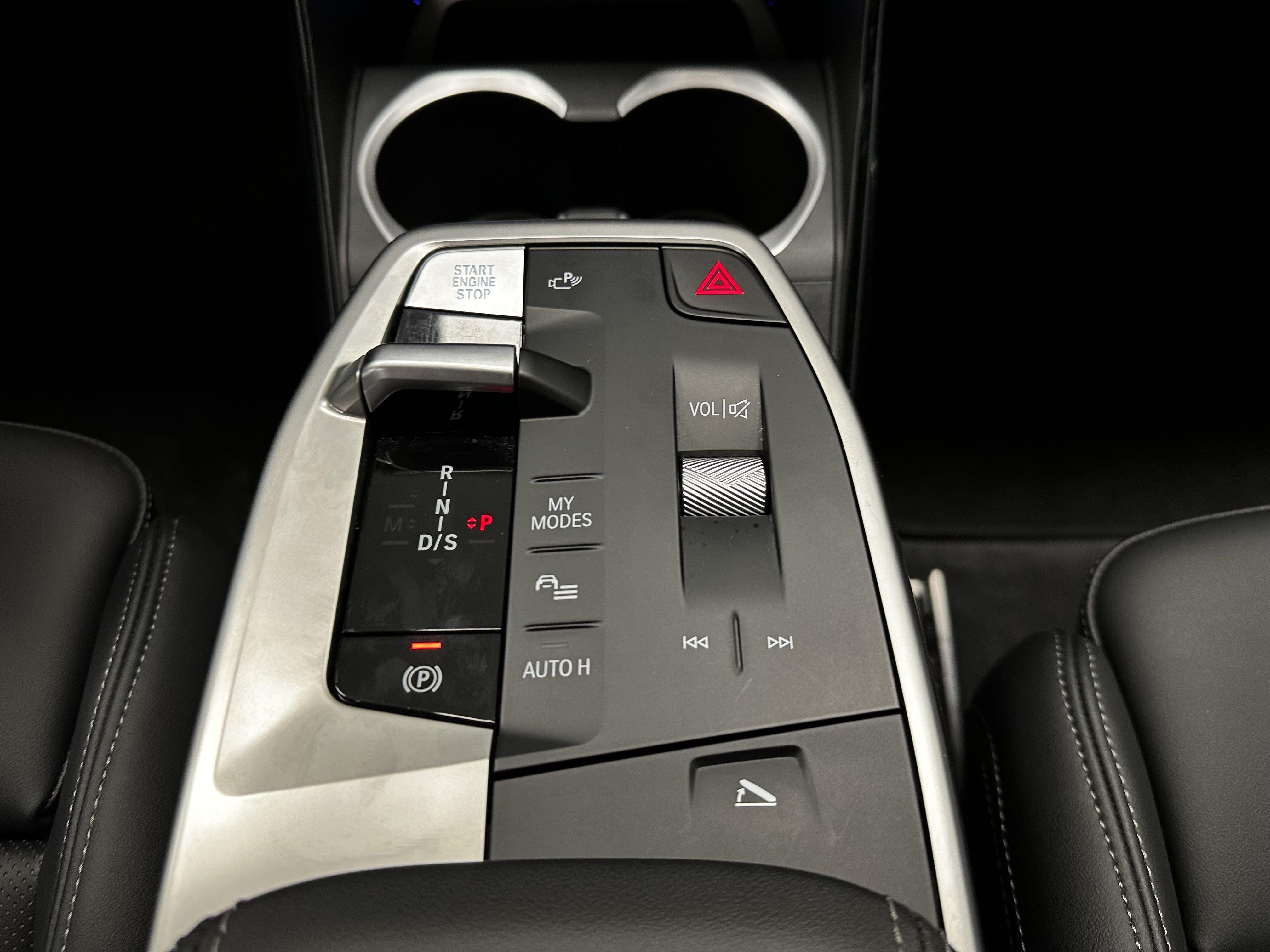BMW X1 – Bild 36