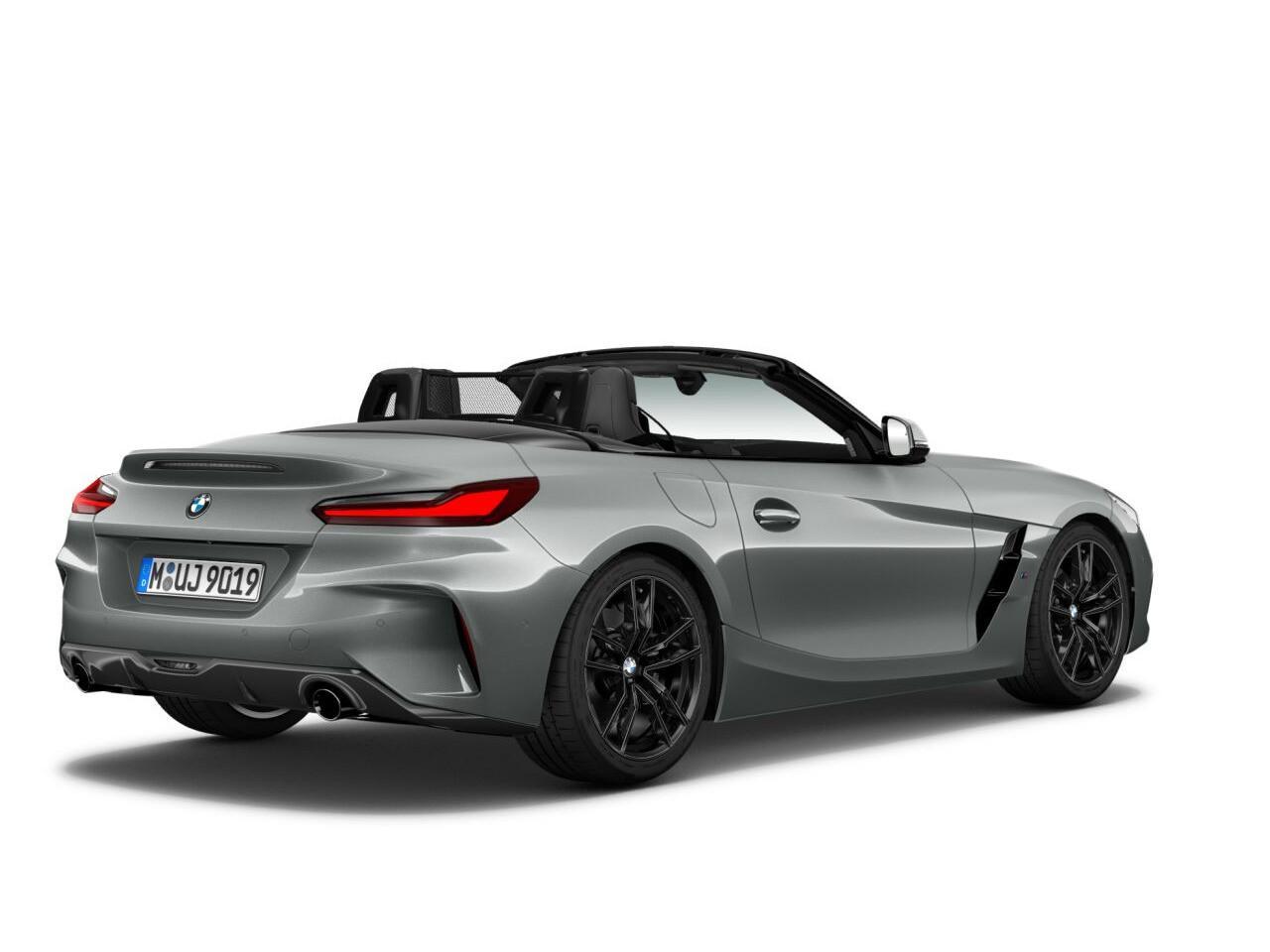 BMW Z4 – Bild 3