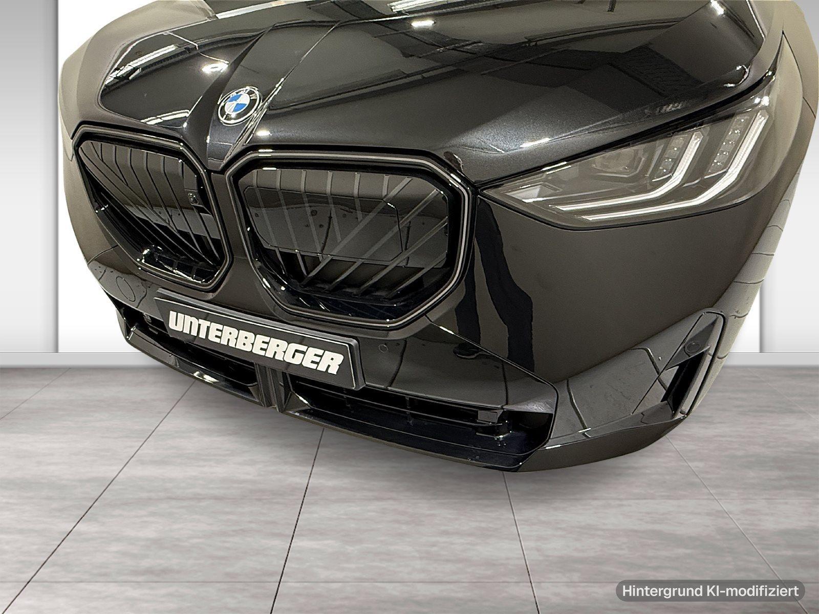 BMW X3 – Bild 6