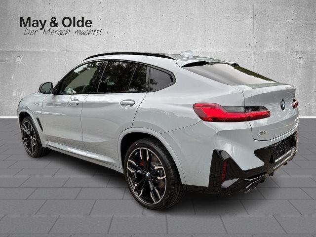 BMW X4 – Bild 5