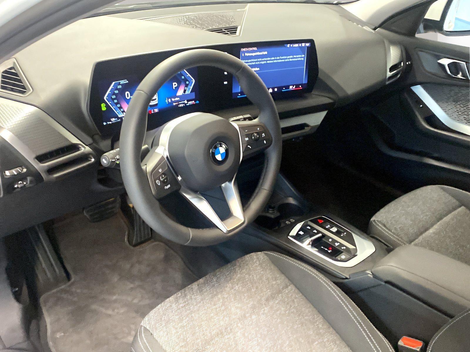 BMW 1er – Bild 4
