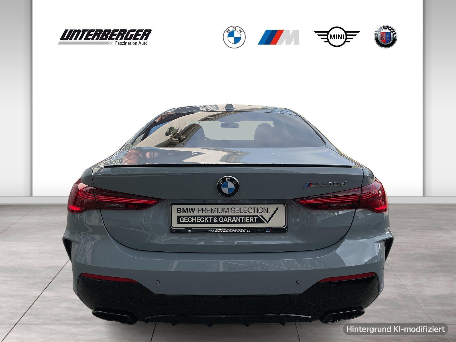 BMW 440 occasion