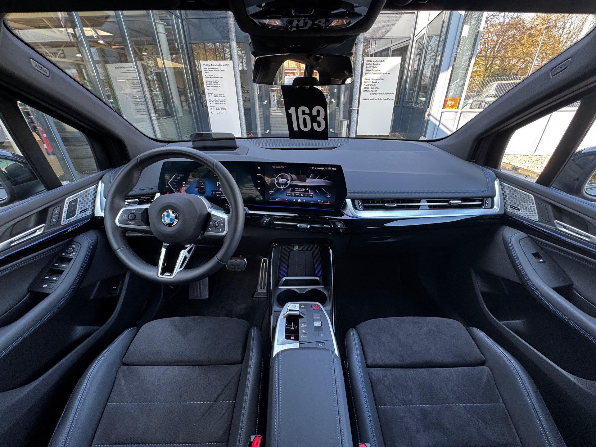 BMW 2er Active Tourer – Bild 2