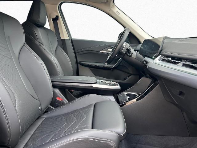 BMW X1 – Bild 5