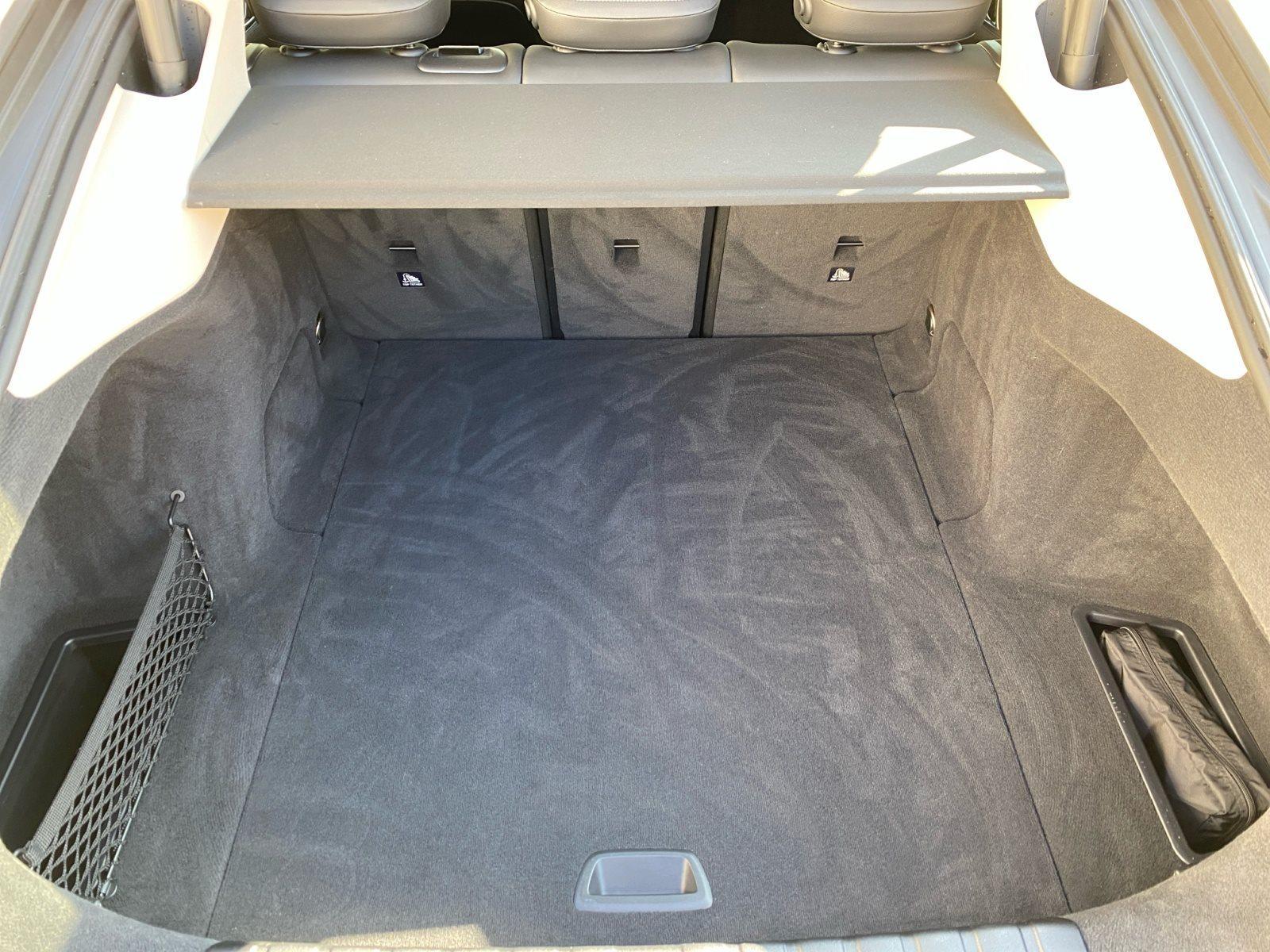 BMW i4 Gran Coupé – Bild 16