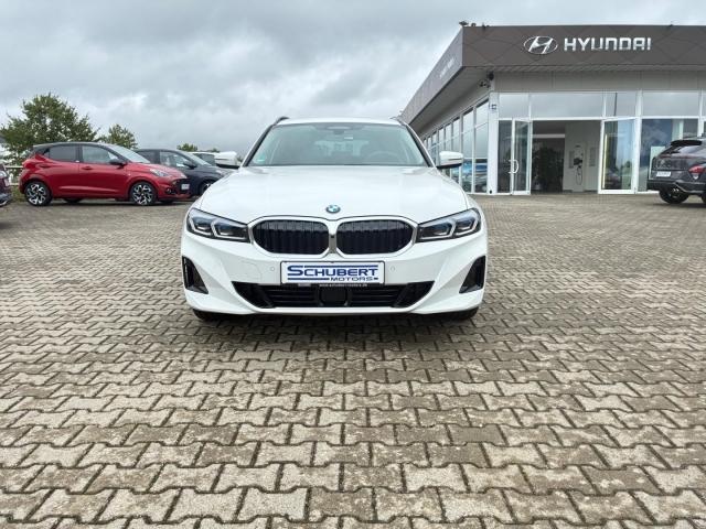 BMW 3er Touring – Bild 3