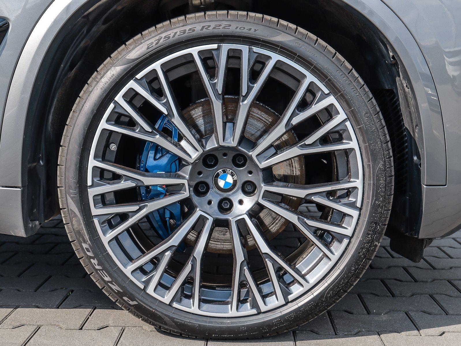 BMW X5 – Bild 4