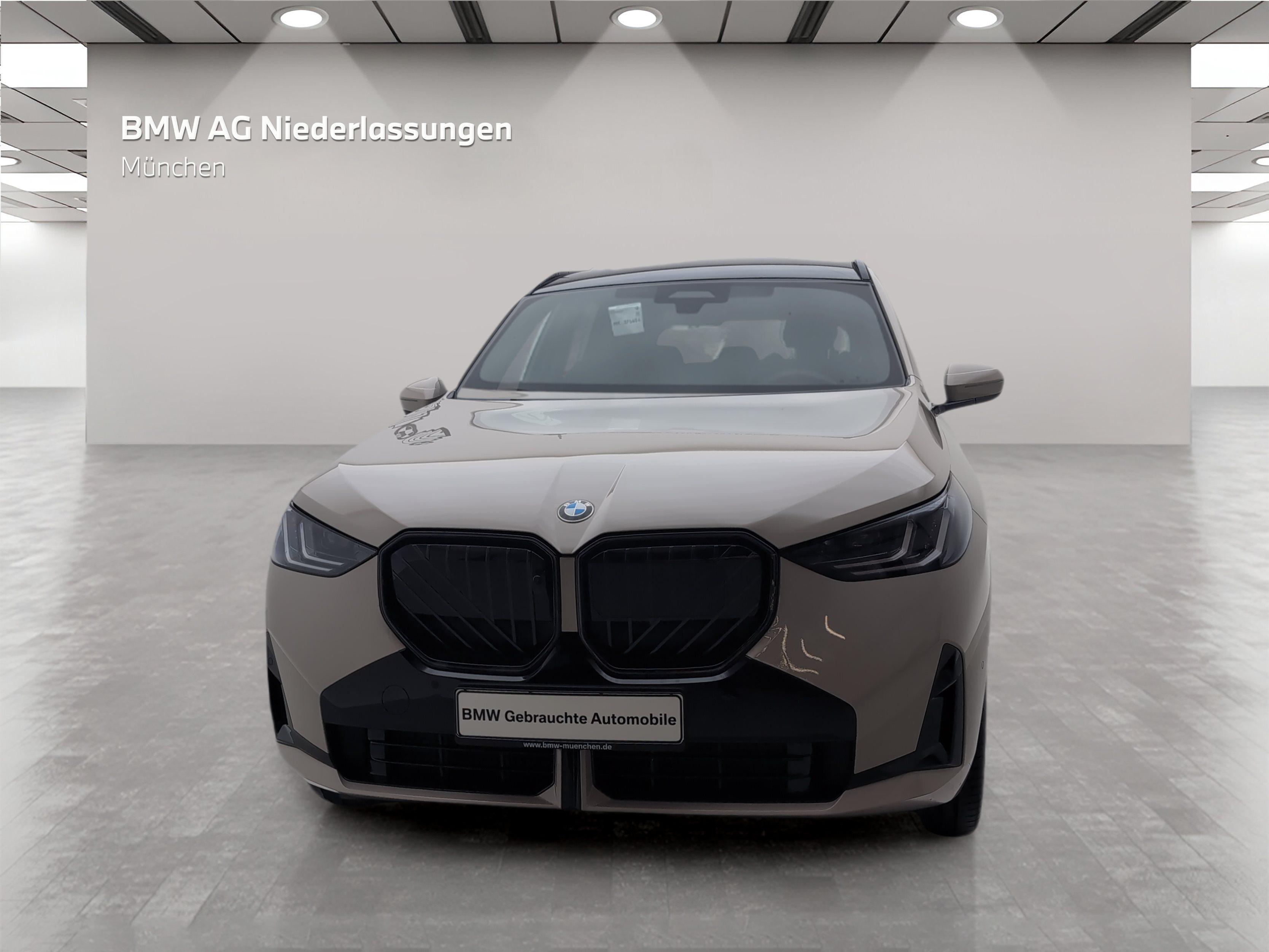 BMW X3 – Bild 4