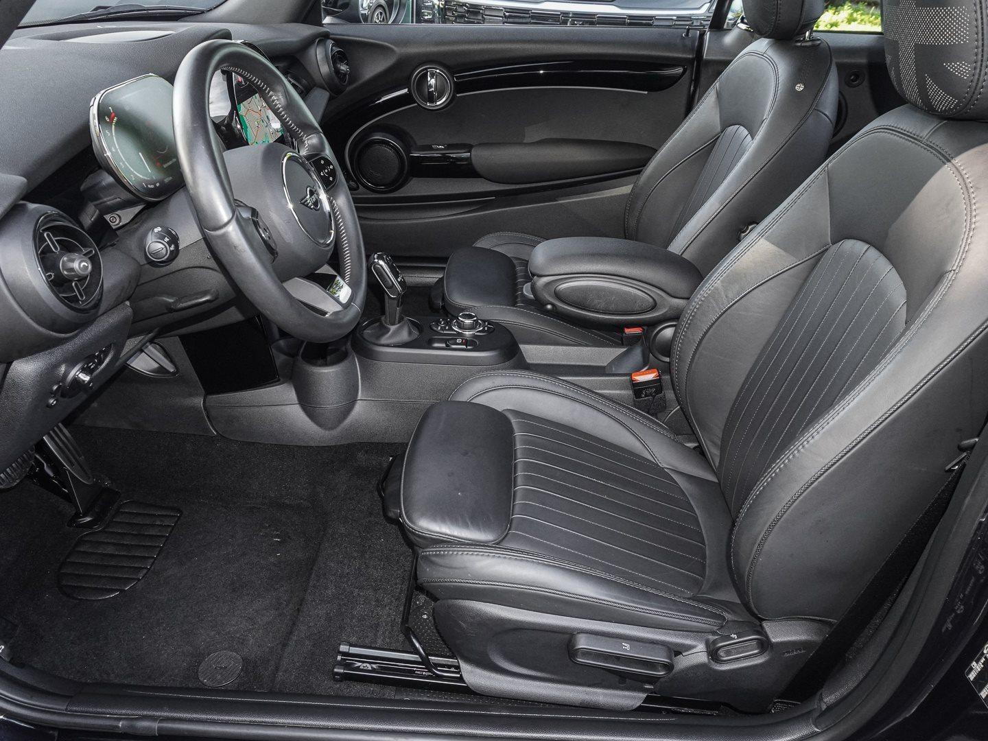 MINI Cabrio – Bild 12