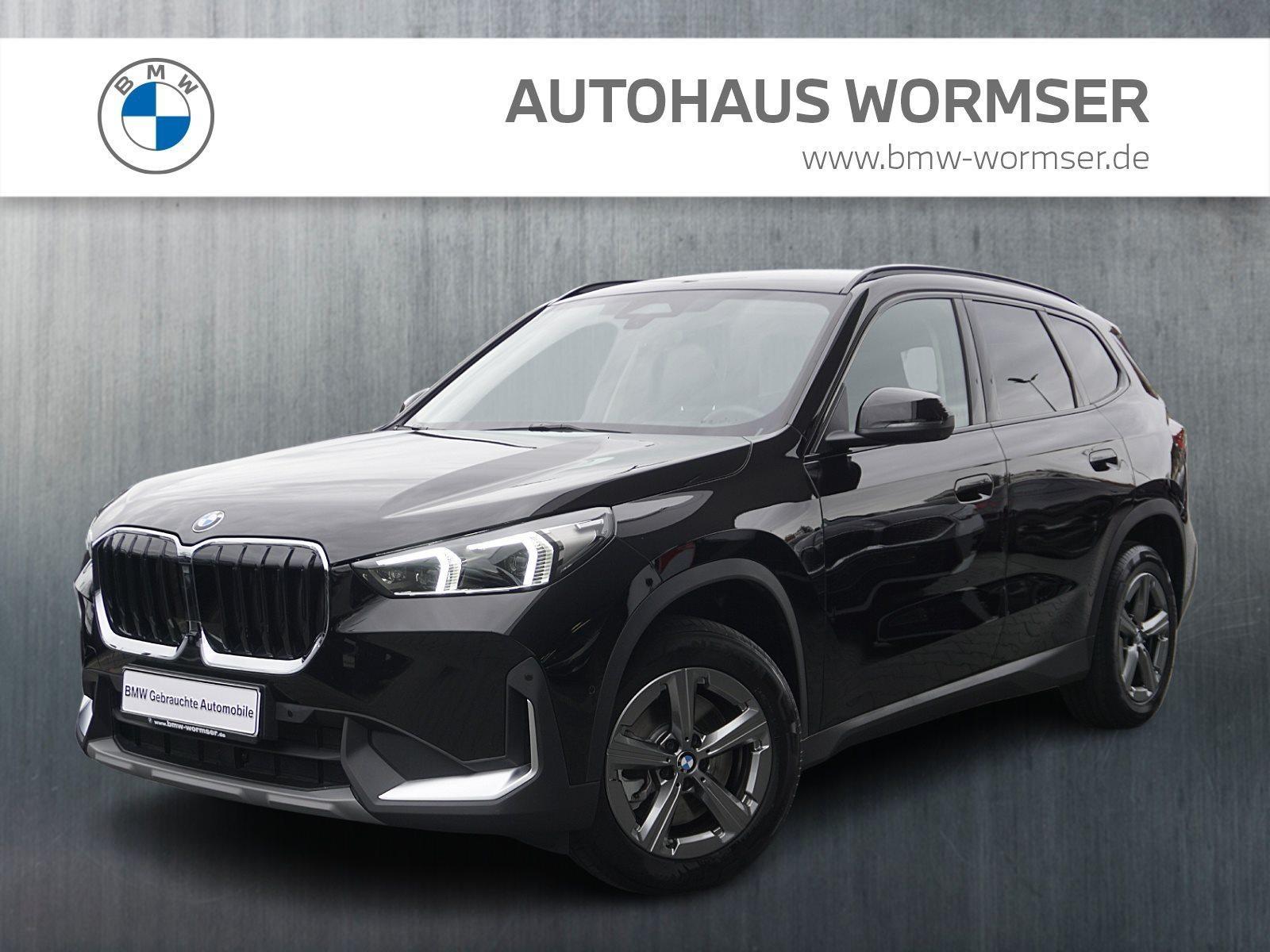 BMW X1 — BMW X1 XDRIVE23D