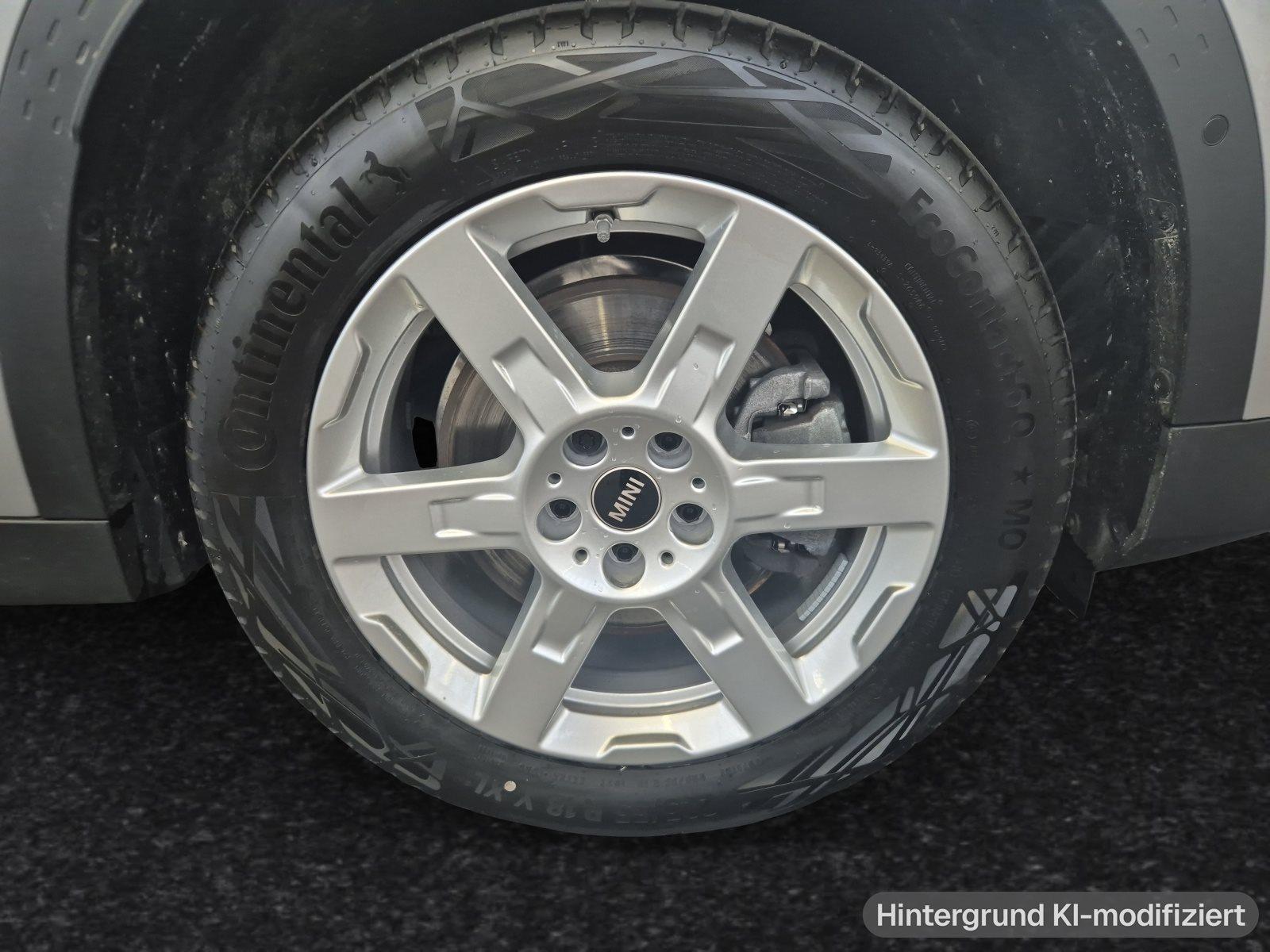 MINI Countryman – Bild 4
