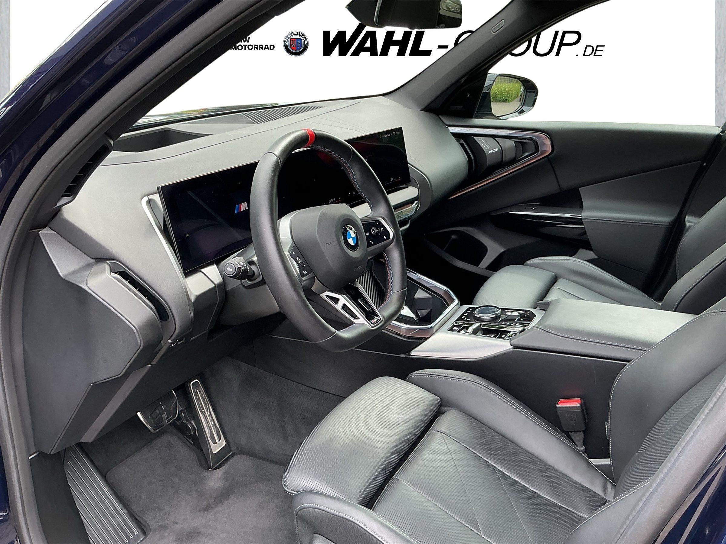 BMW X3 – Bild 22