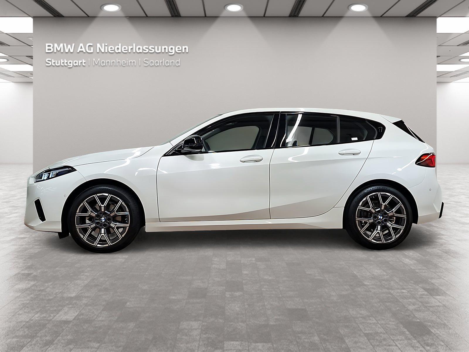 BMW 1er – Bild 6