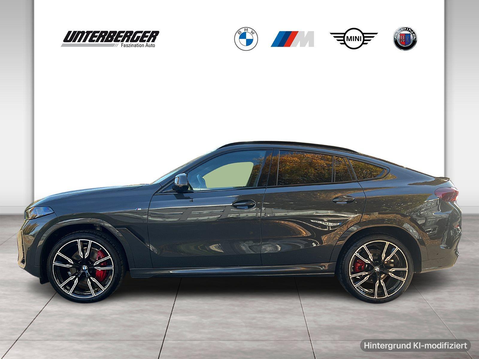 BMW X6 – Bild 3