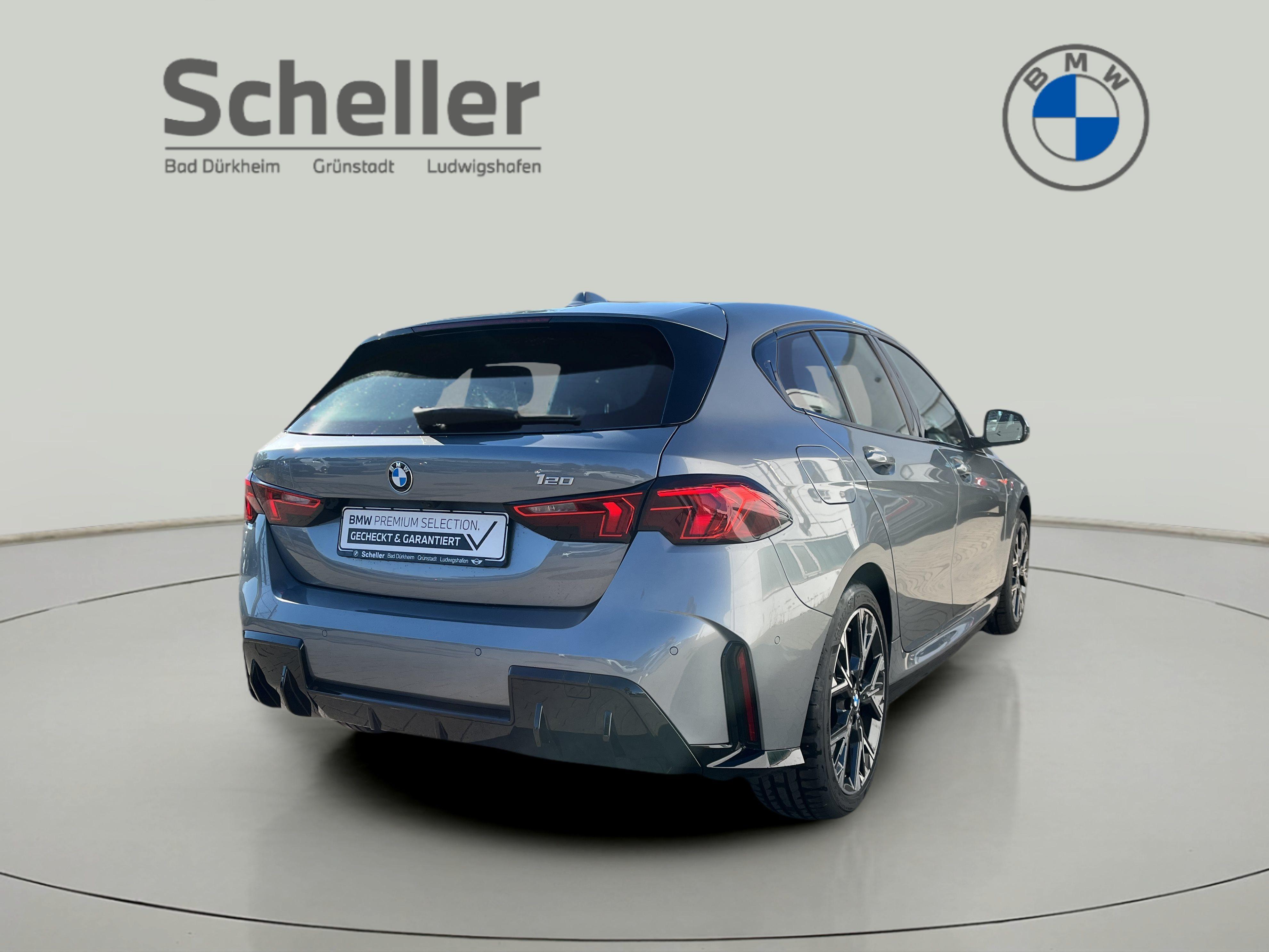 BMW 1er – Bild 15