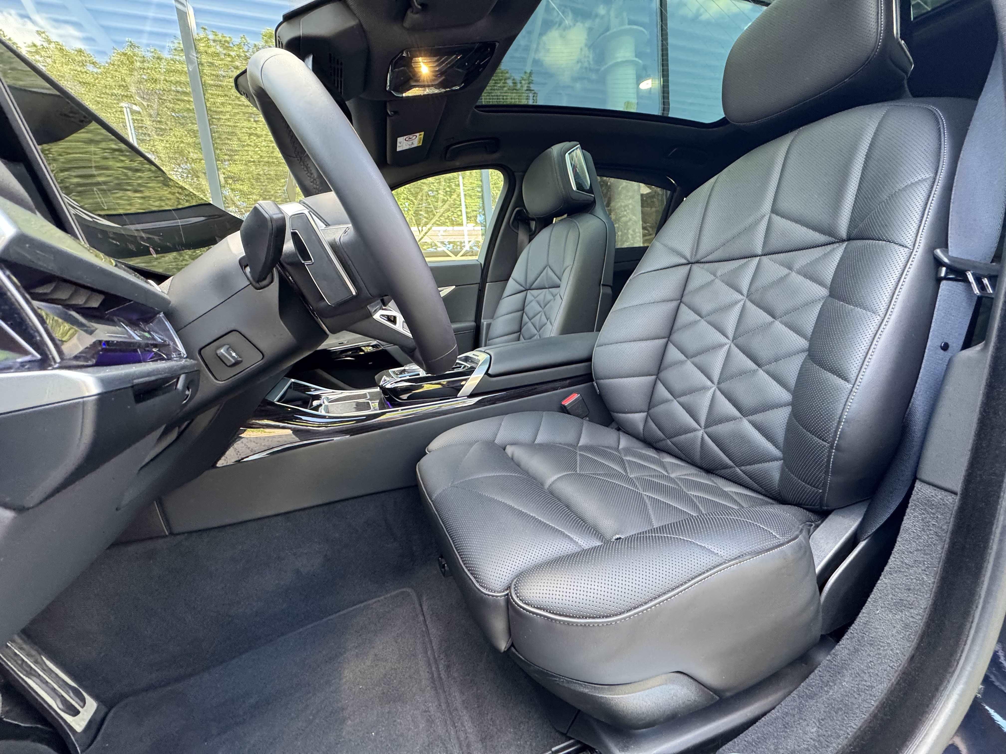BMW 7er – Bild 6