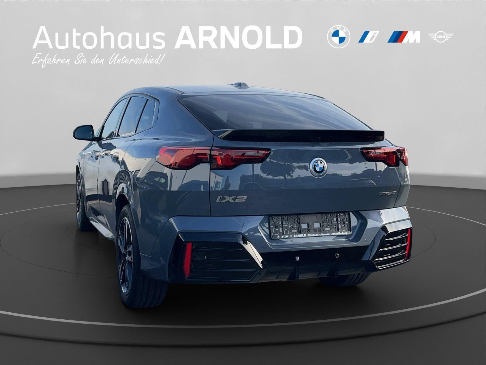 BMW iX2 – Bild 6