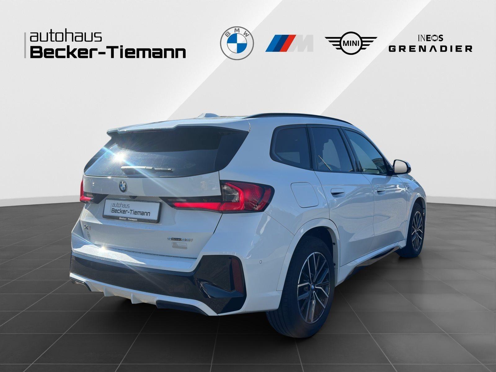 BMW X1 – Bild 6