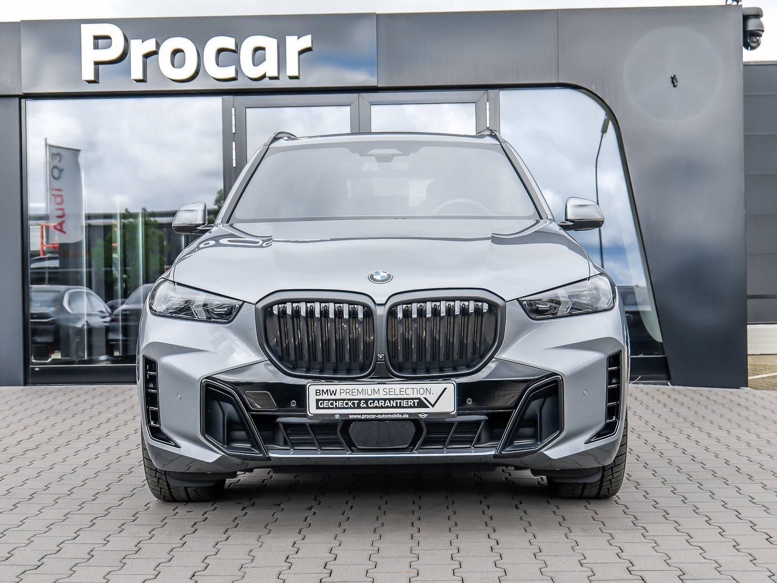 BMW X5 – Bild 8