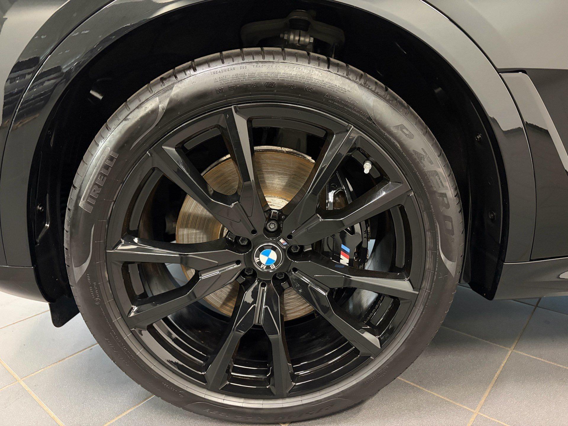 BMW X7 – Bild 6