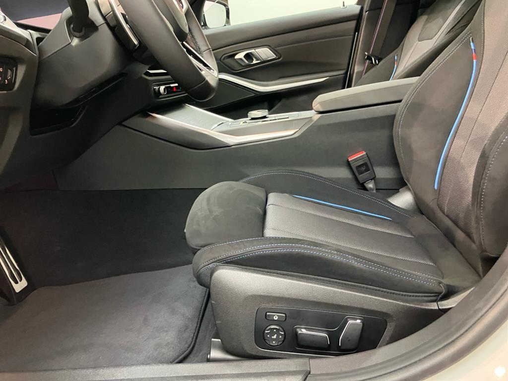 BMW 3er – Bild 15