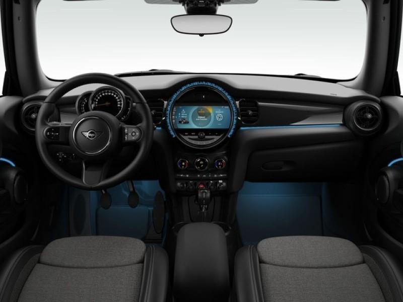 MINI Cabrio – Bild 10