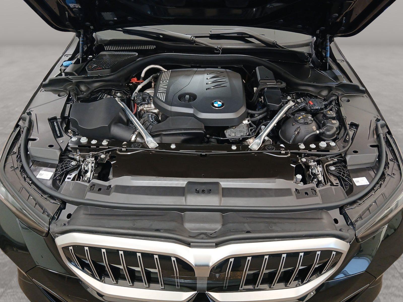 BMW 5er Touring – Bild 7