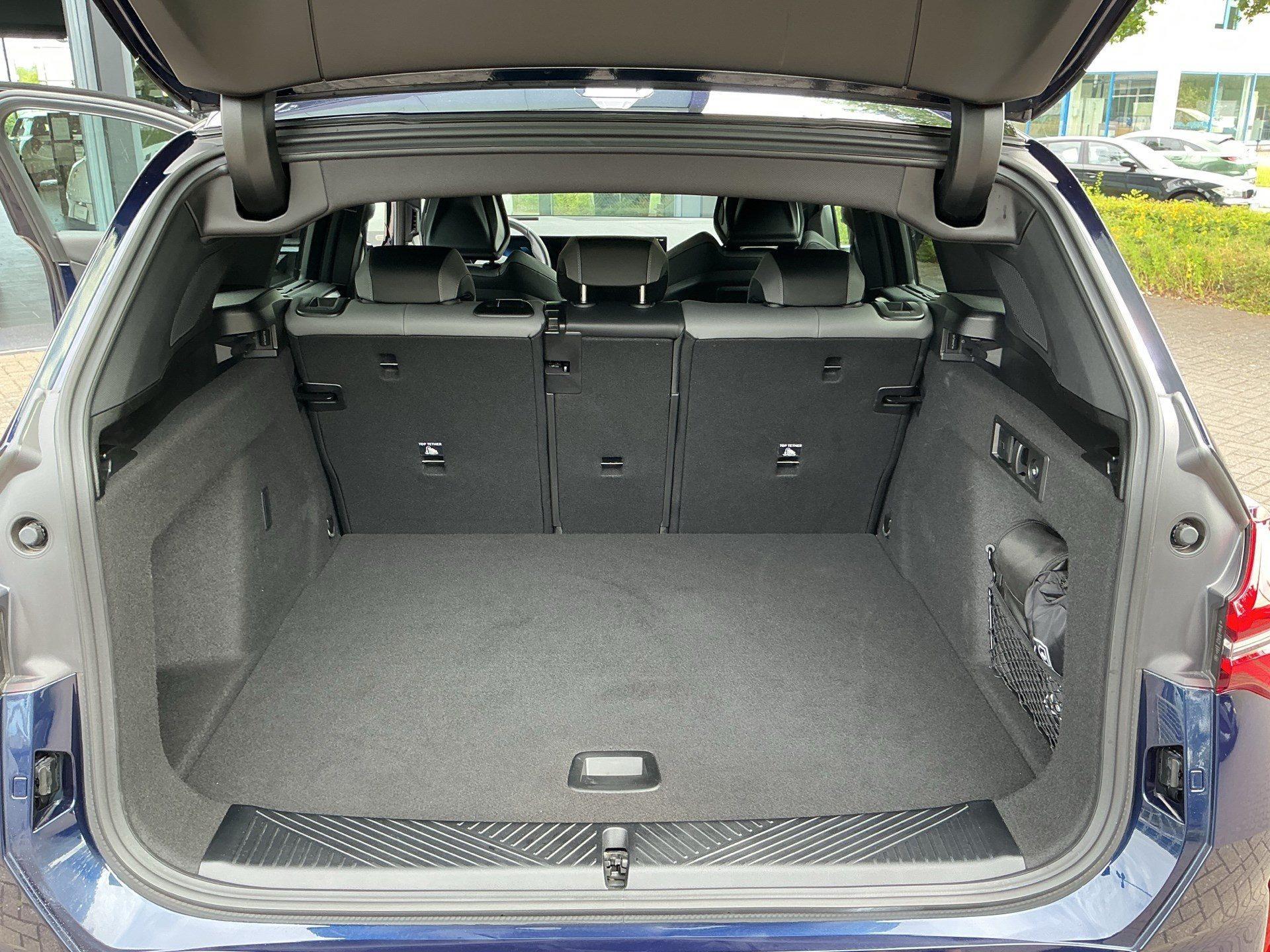 BMW X3 – Bild 16