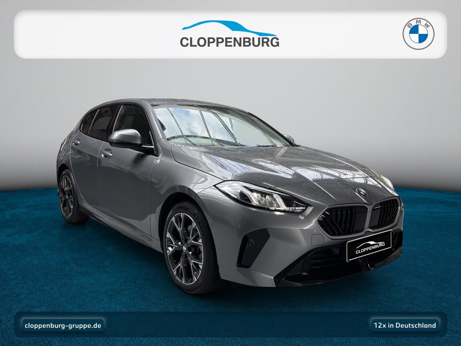 BMW 1er – Bild 17