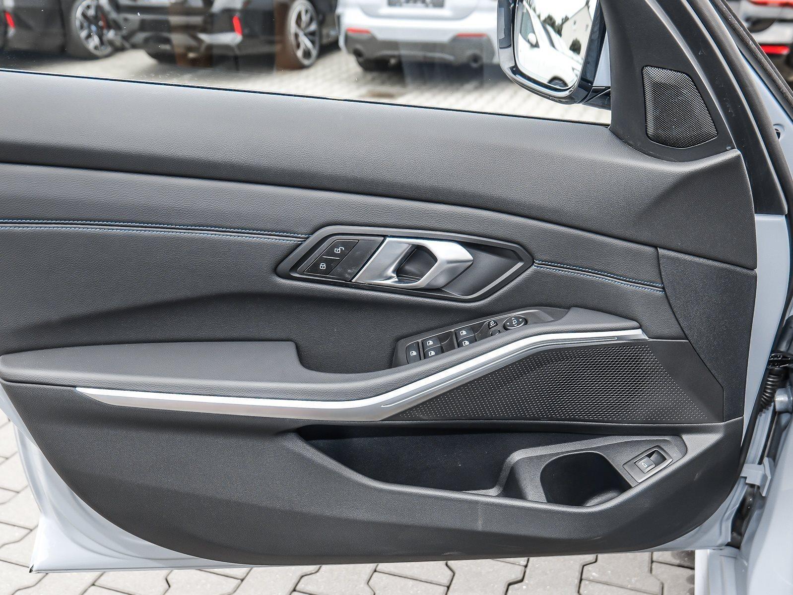 BMW 3er Touring – Bild 11