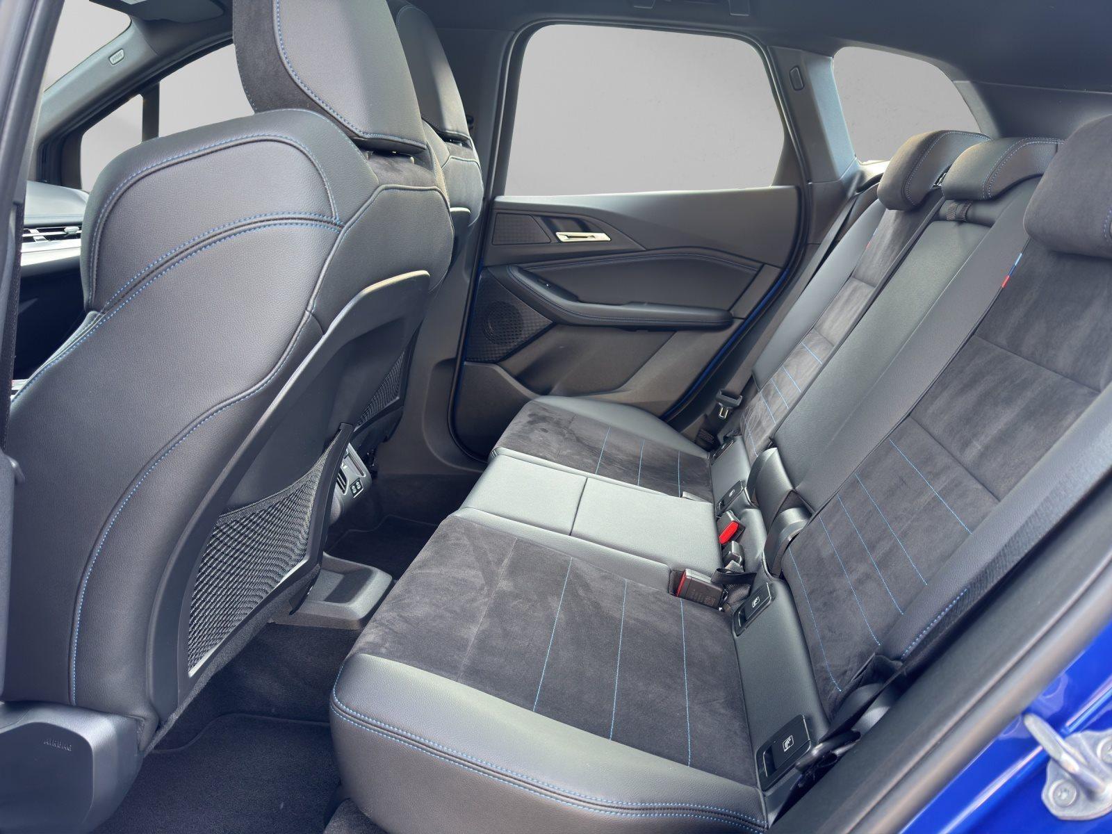 BMW 2er Active Tourer – Bild 7