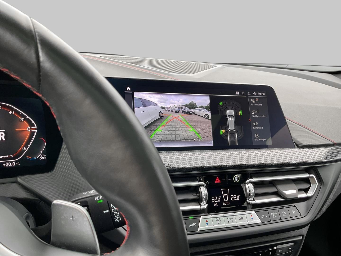BMW 1er – Bild 28