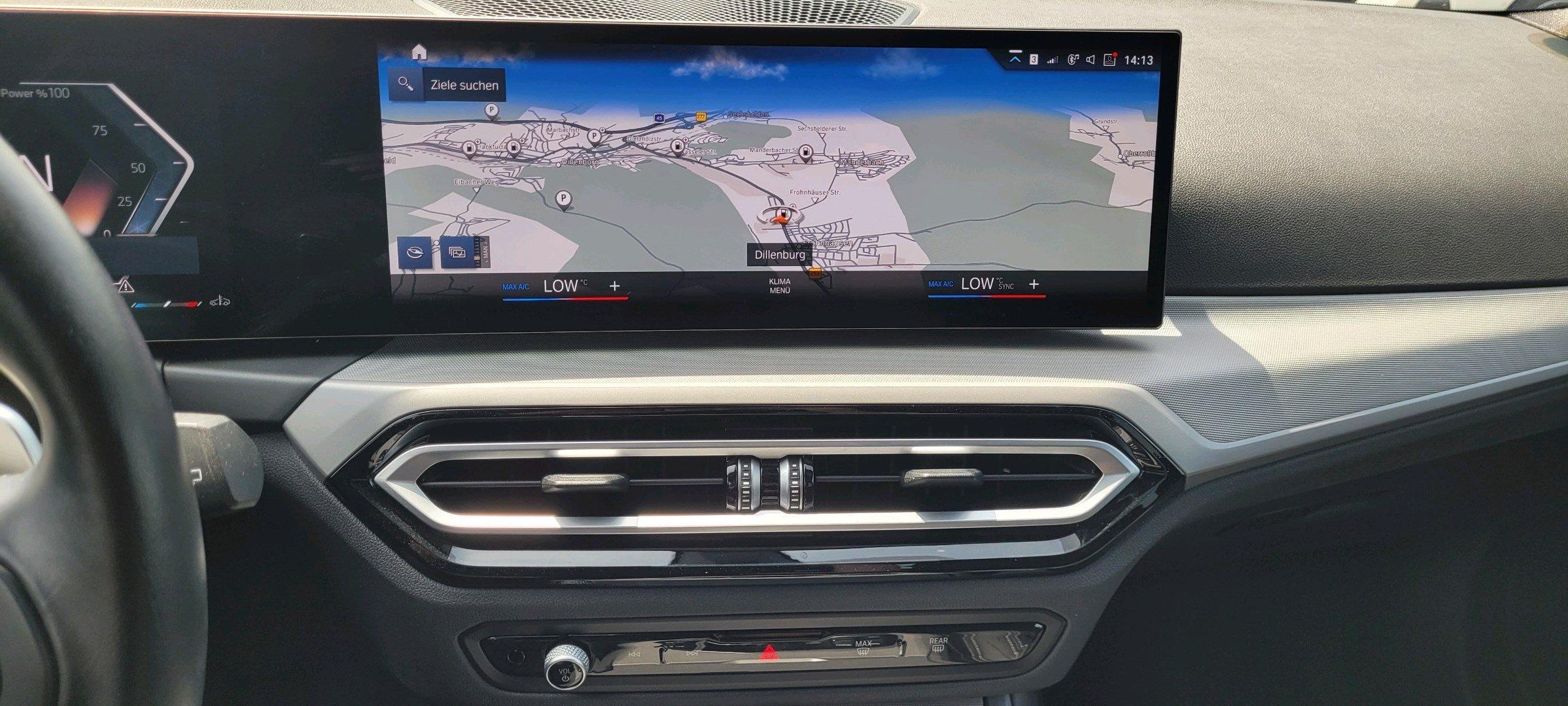 BMW 3er Touring – Bild 7