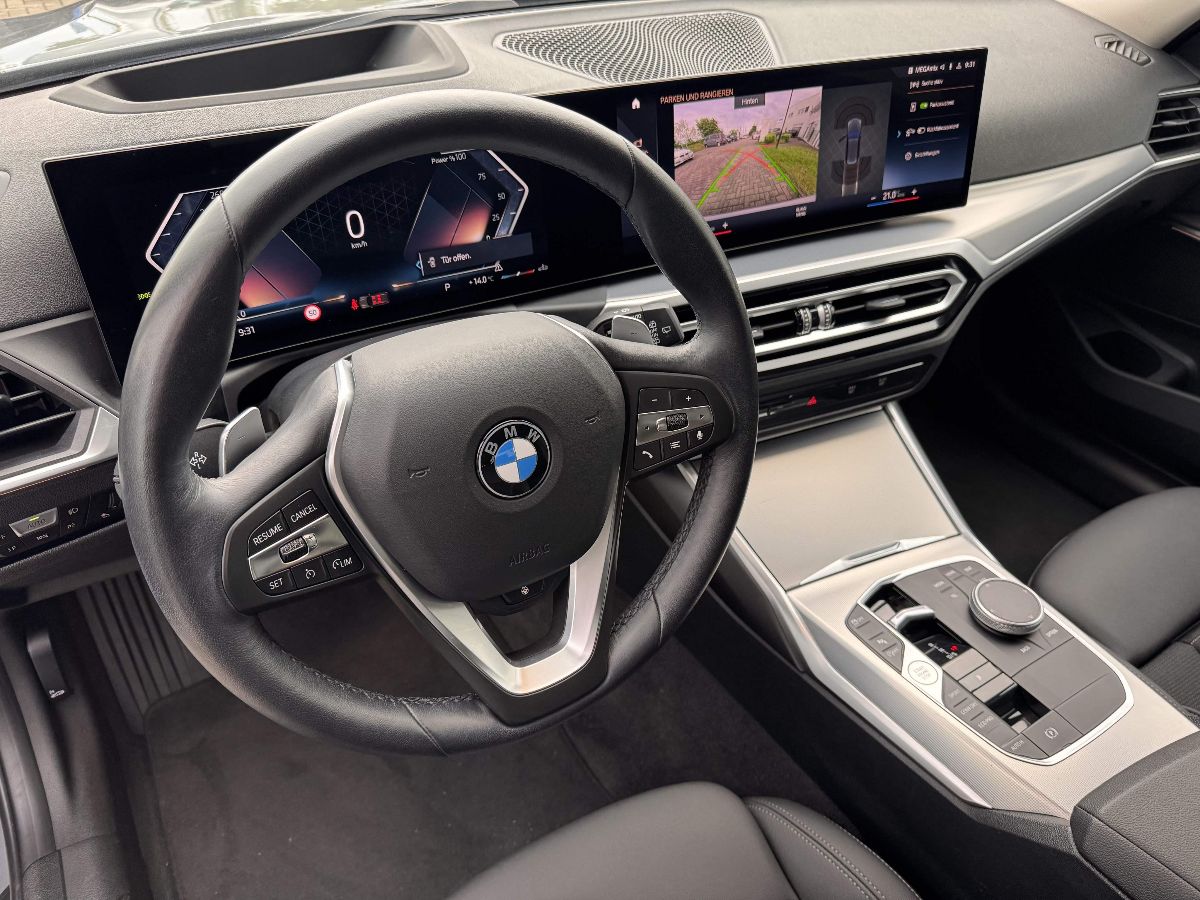 BMW 3er Touring – Bild 2