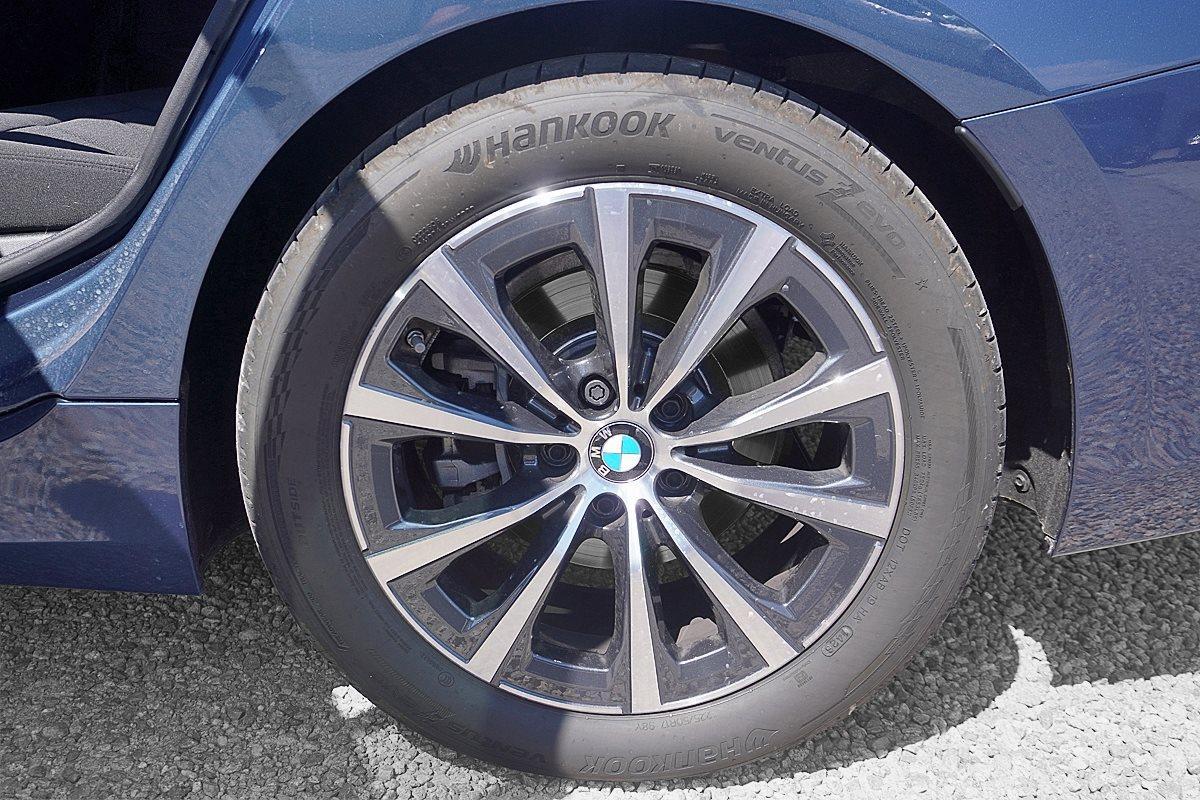 BMW 3er Touring – Bild 3
