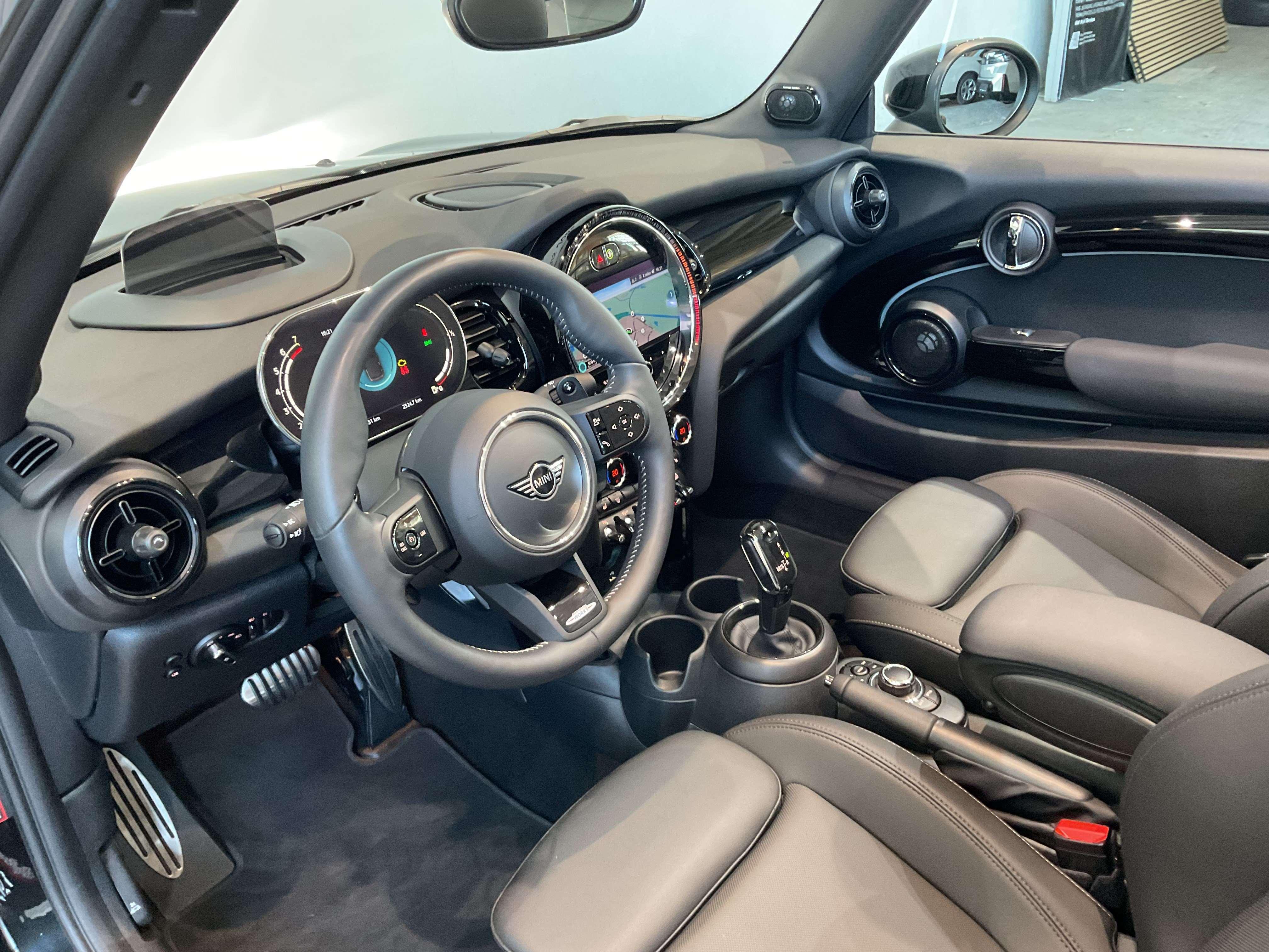 MINI Cabrio – Bild 3